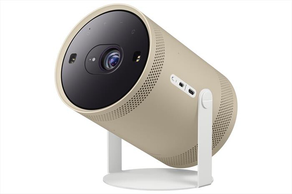 "SAMSUNG - Rivestimento per The Freestyle VG-SCLB00YR/XC-Beige"