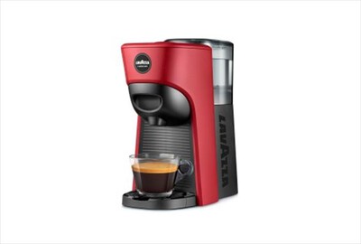 LAVAZZA - Tiny Eco-Rosso