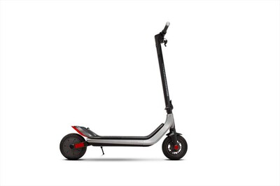 ARGENTO - Monopattino elettrico BY PININFARINA KPF-NERO/GRIGIO