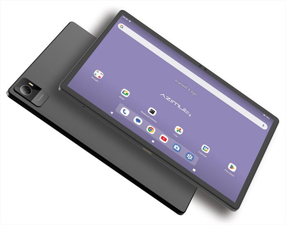 "MEDIACOM - Web book M-SP1AZ44"