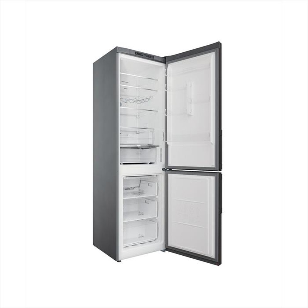 "HOTPOINT ARISTON - Frigorifero combinato HAFC9 TA33SX H O3 Classe D"