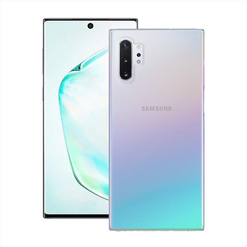 Immagine del prodotto PURO - COVER ULTRA SLIM 0.3 SAMSUNG GALAXY NOTE 10+-Trasparente
