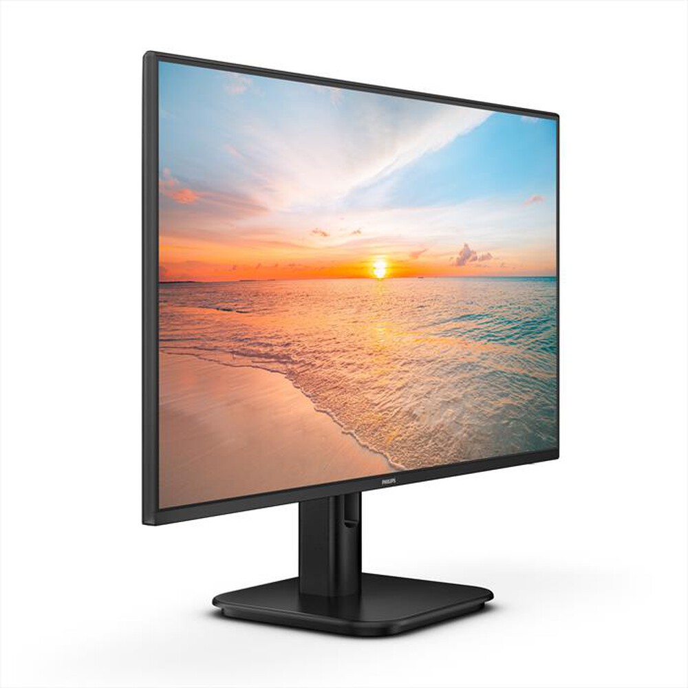 Immagine del prodotto PHILIPS - Monitor LED FHD 23,8" 24E1N1100A/00-nero
