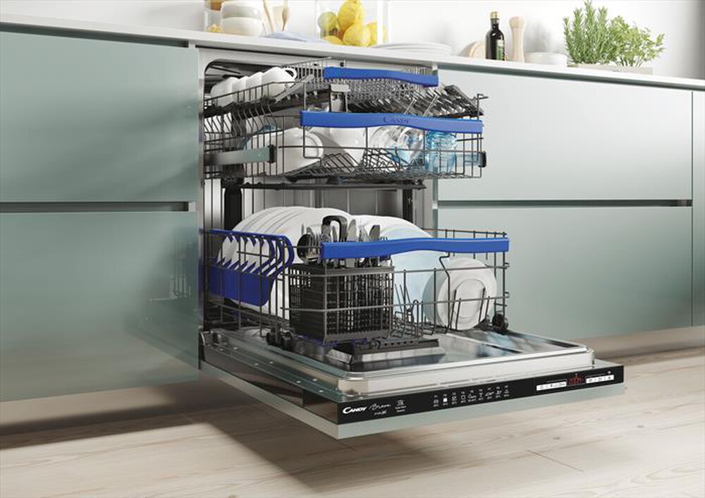 Immagine del prodotto CANDY - Lavastoviglie incasso CELDIMN4D622 Classe C