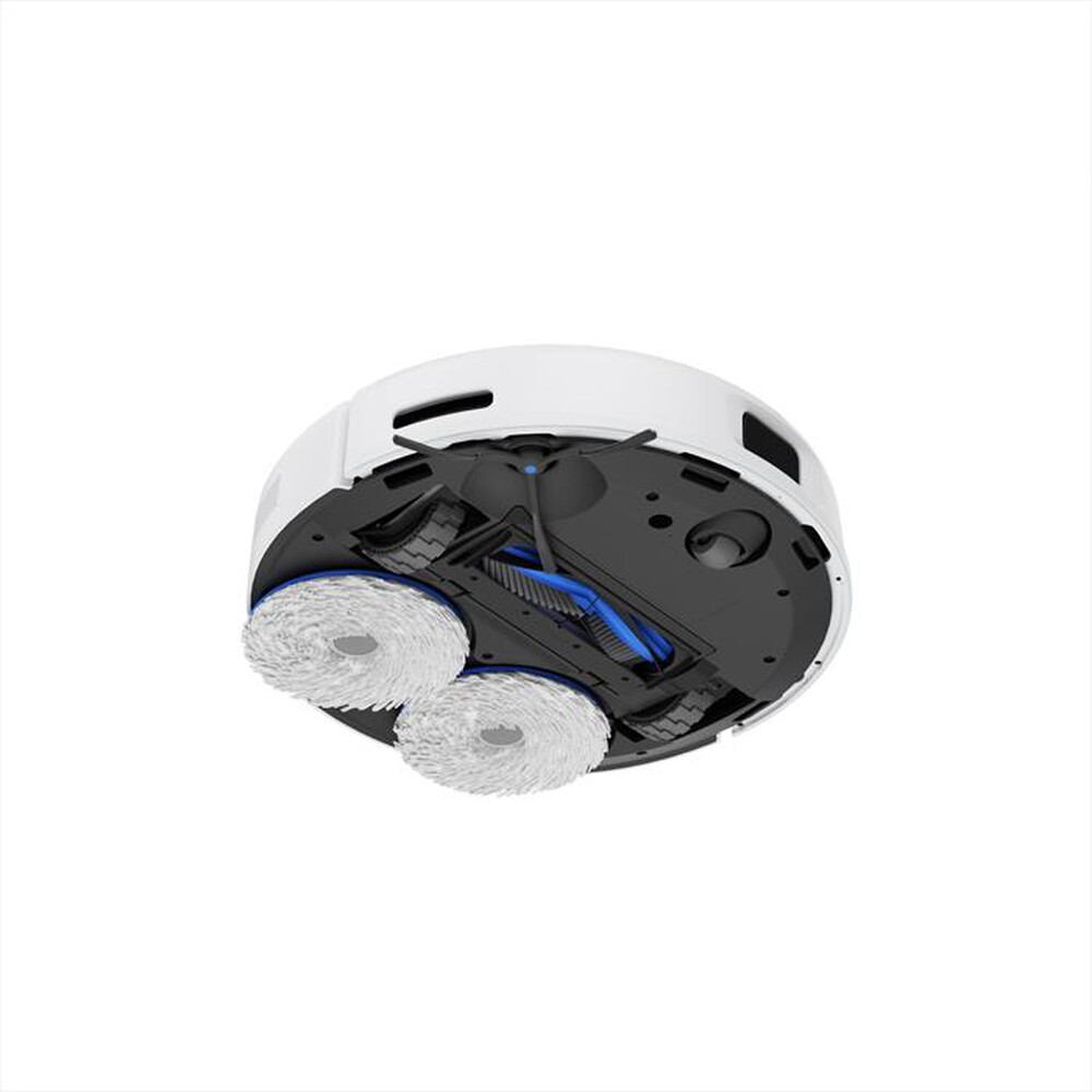 "ECOVACS - Aspirapolvere robot N30PRO OMNI-BIANCO"