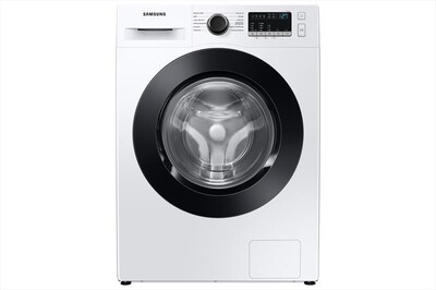 SAMSUNG - Lavatrice WW90T4040CE/ET 9 Kg Classe D-BIANCO CON OBLO' crystal Black