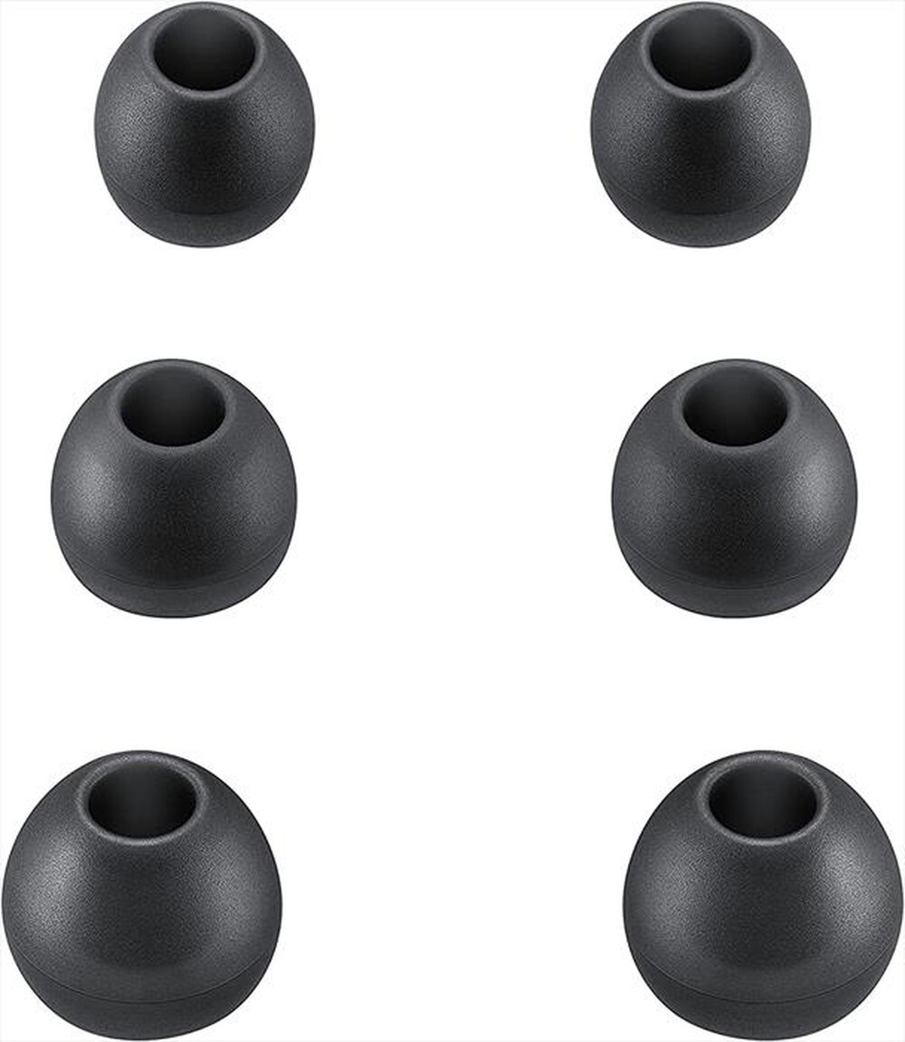 "SAMSUNG - AURICOLARI 3.5MM-Nero"