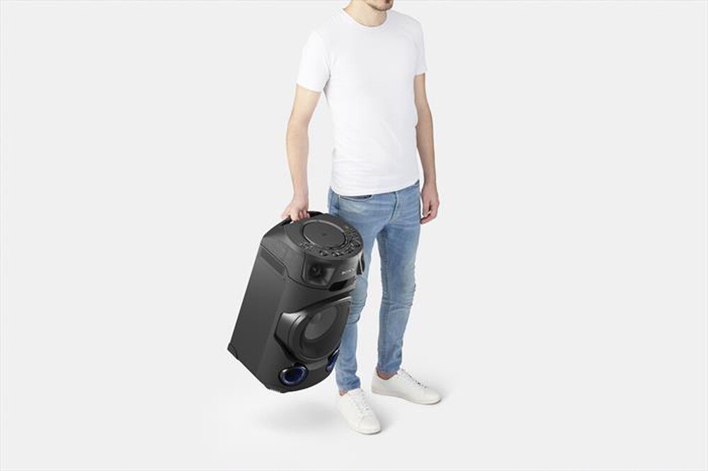 "SONY - MHCV13.CEL"