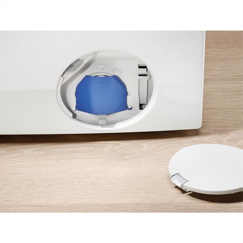 Immagine del prodotto ELECTROLUX - Lavatrice EW6F494CS 9 Kg Classe A-Bianco