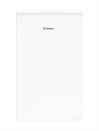 CANDY - Frigorifero tavolo COT1S45EW Classe E 106lt-Bianco