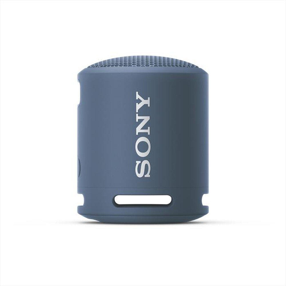 "SONY - SRSXB13L.CE7-Blu"
