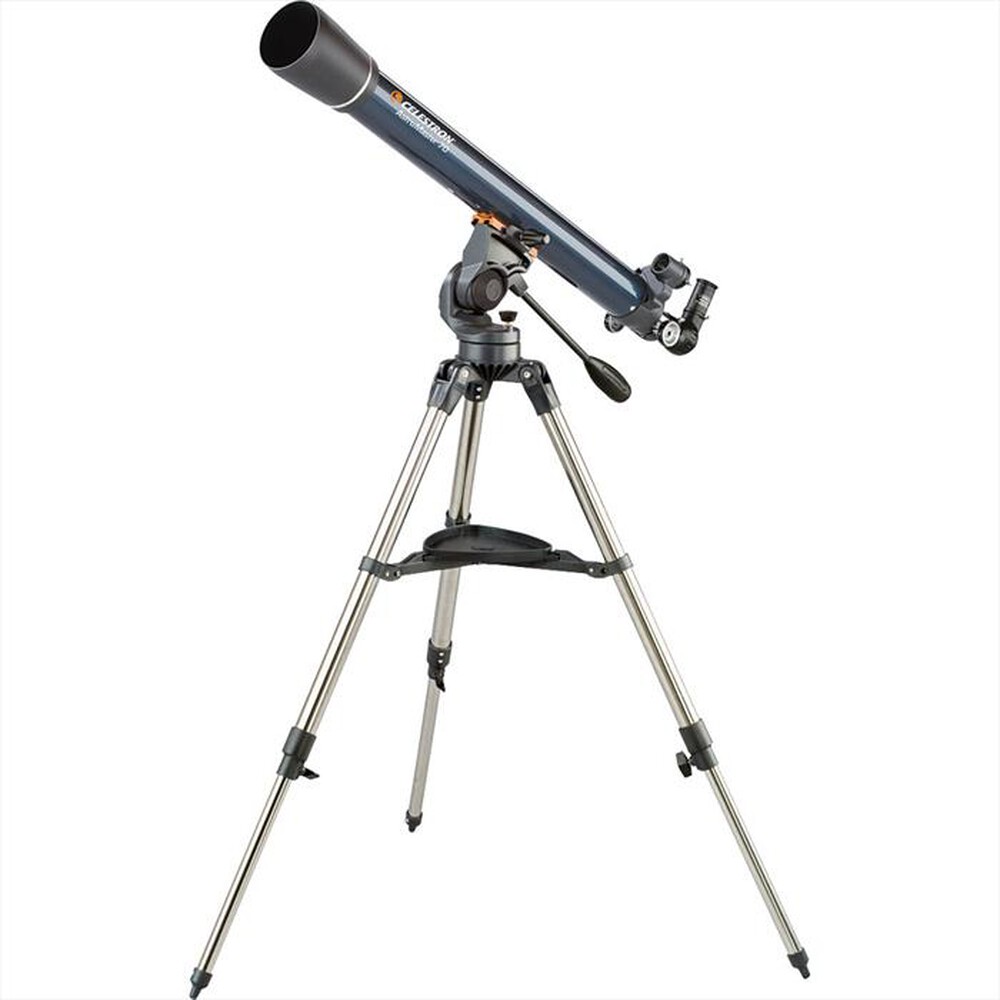 "CELESTRON - Astromaster 70AZ-Black"