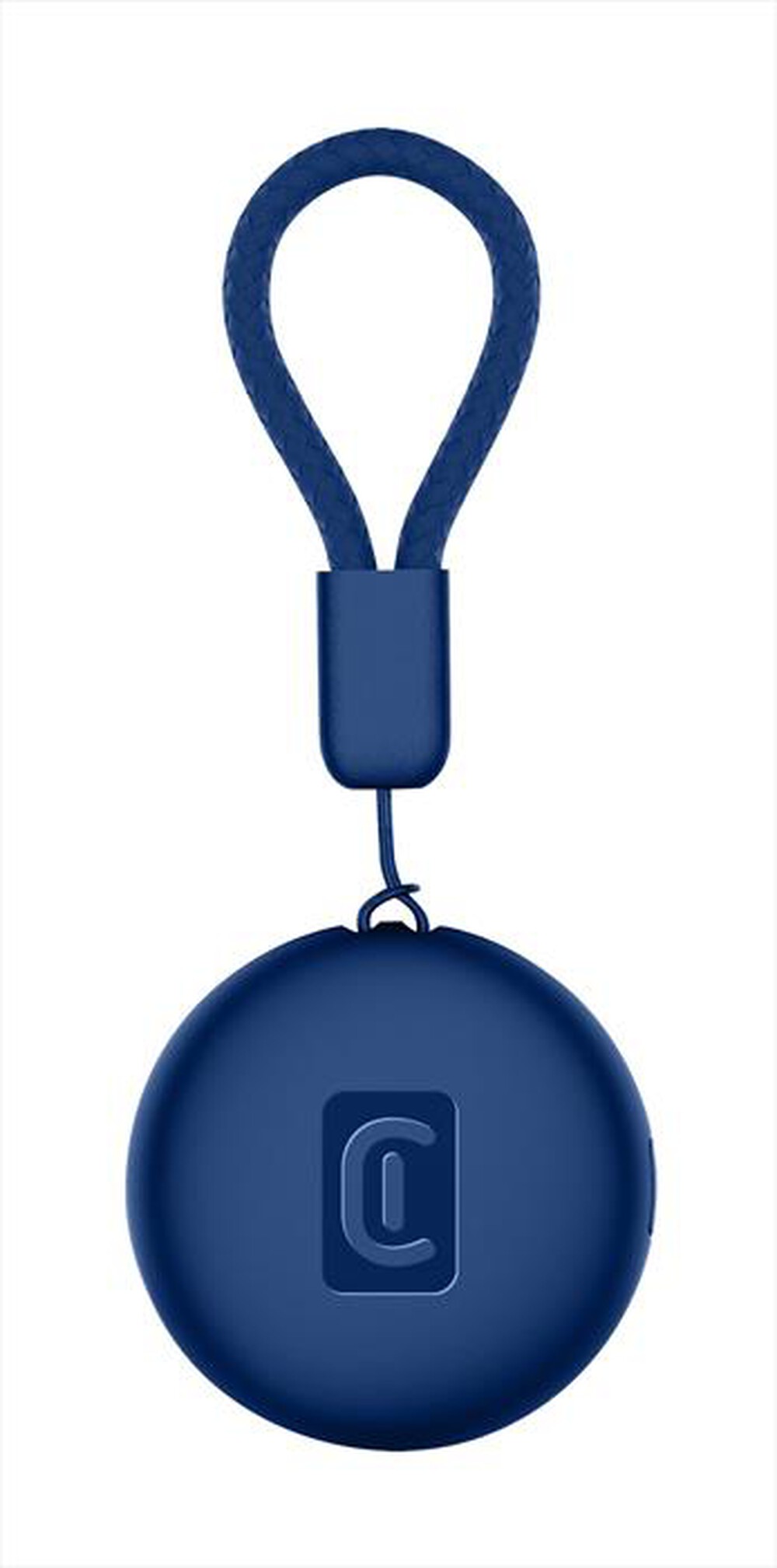 Immagine del prodotto CELLULARLINE - Trova oggetti Tracy Tag BTTRACYTAGB-Blu