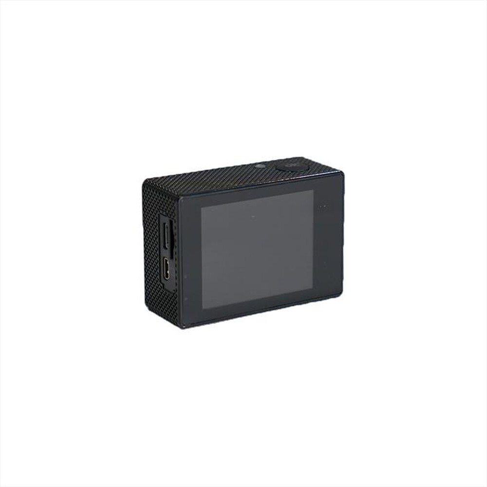 "NILOX - Action Cam MINI WIFI 3-White"