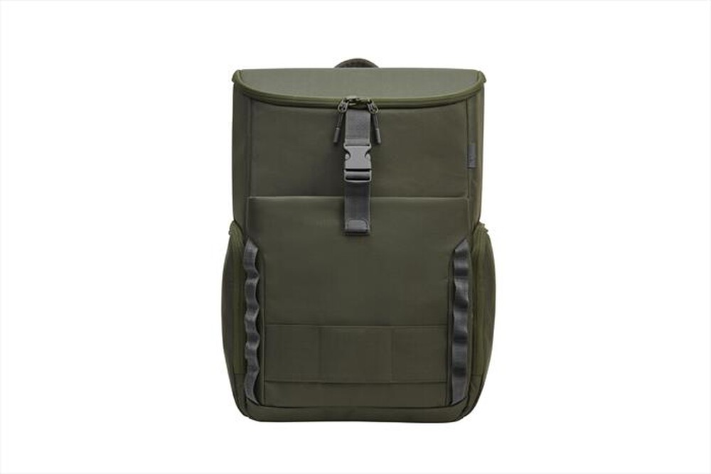 "HP - ZAINO MODULAR per notebook fino a 15,6\"-Verde"