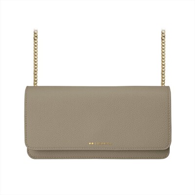 SBS - Crossbody bag CMCROSSBODYBAGT-Taupe