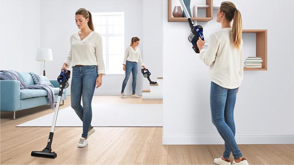 "BOSCH - BBS611MAT-Blu"