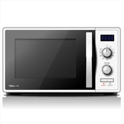 TOSHIBA - Forno microonde MWAG23PWH-Bianco