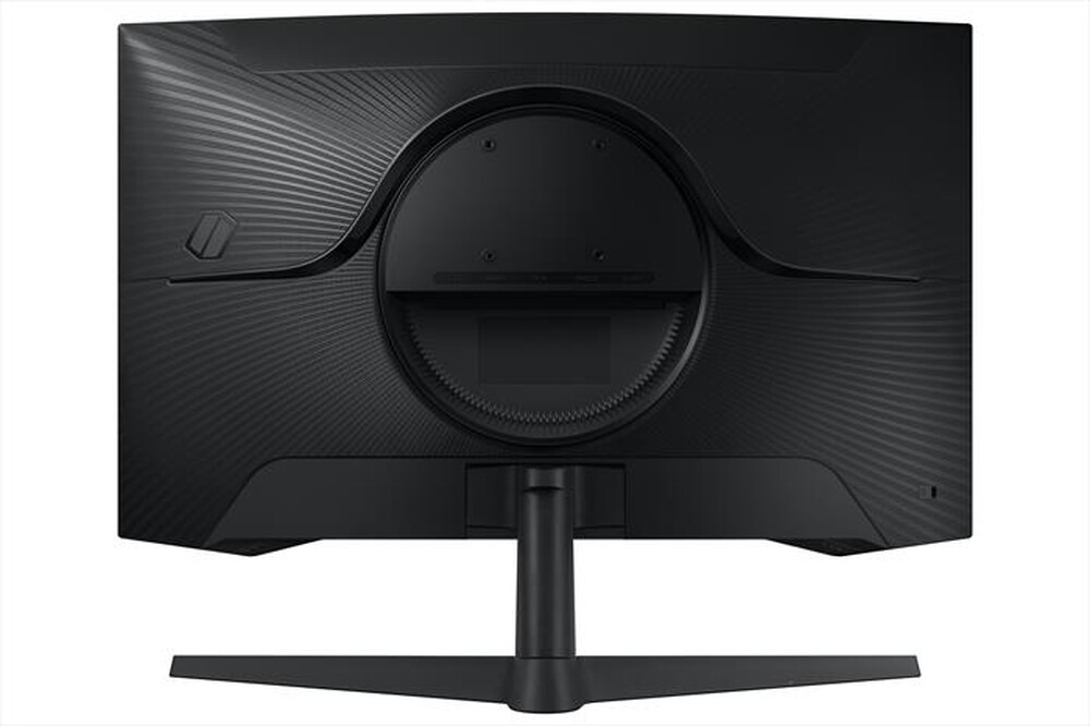 "SAMSUNG - Monitor gaming LED 27\" ODYSSEY G5 - G55C"