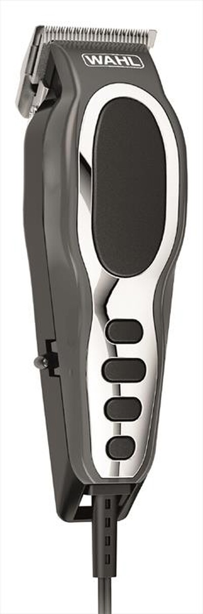 WAHL - Close Cut Pro Tagliacapelli a filo-Grigio