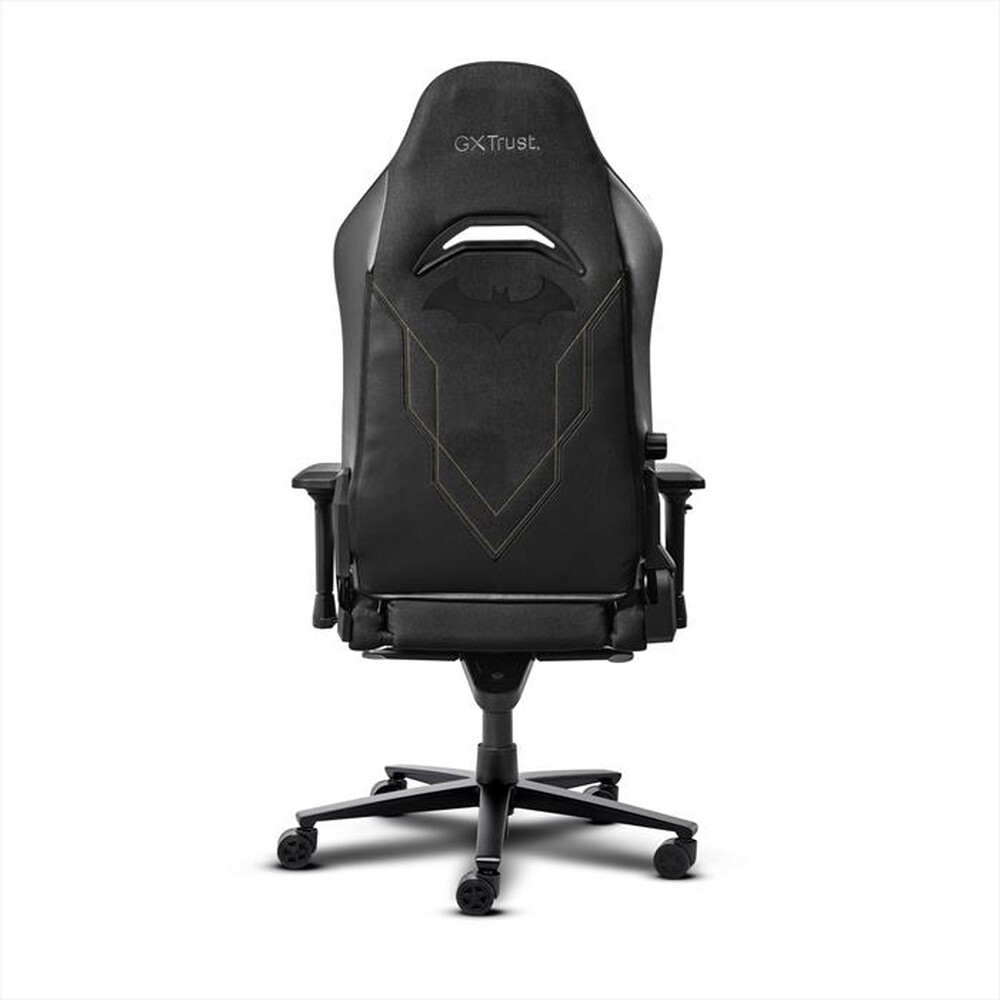 Immagine del prodotto TRUST - Sedia Gaming GXT 721 Batman RUYA PRO GM CHAIR-Batman