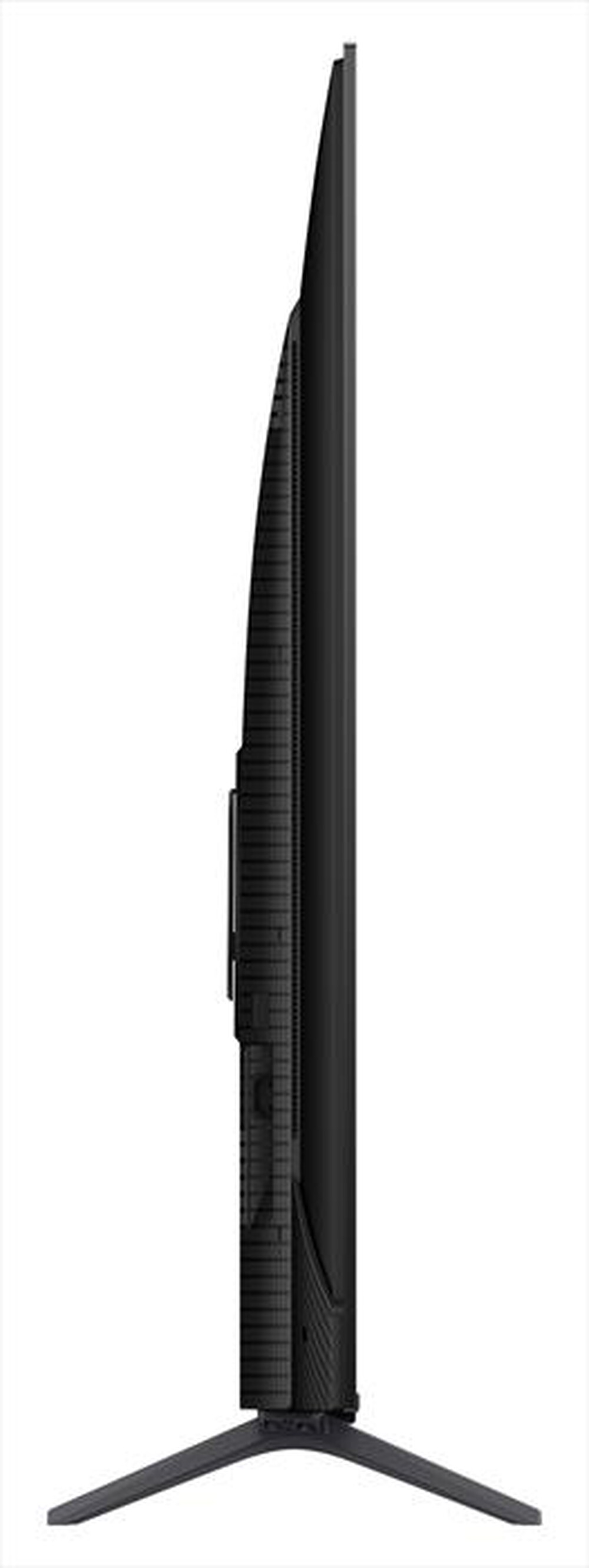 Immagine del prodotto TCL - Smart TV Q-LED UHD 4K 75" 75C655-Titanium