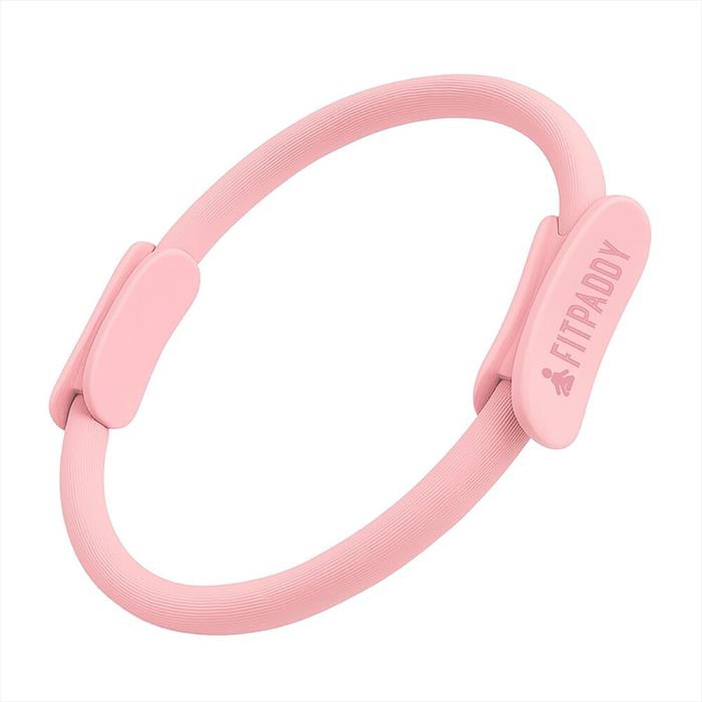 Immagine del prodotto FITPADDY - Anello Pilates da 38cm PILATES-RING-rosa