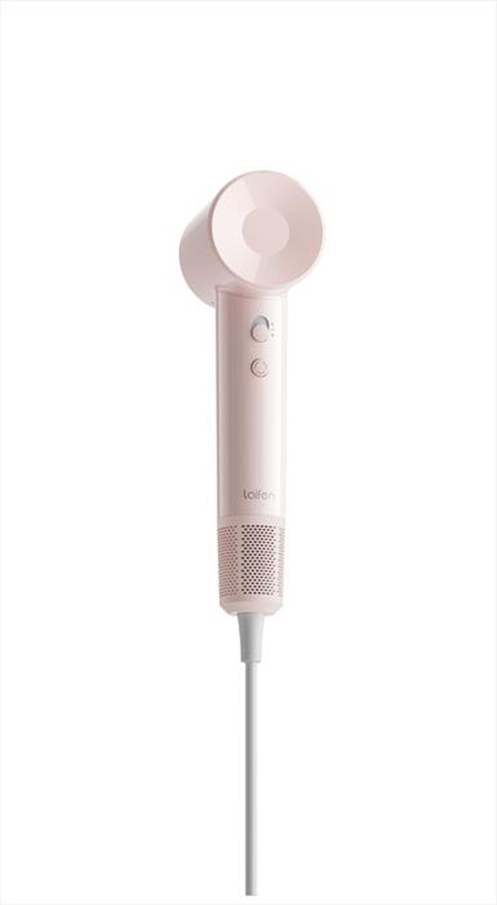 "LAIFEN - ASCIUGACAPELLI SE LITE-Glossy Pink"