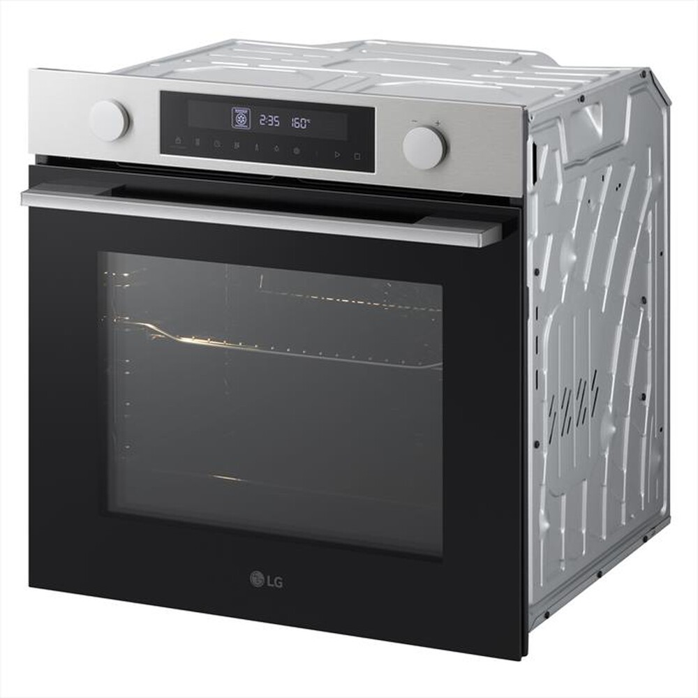 Immagine del prodotto LG - Forno incasso elettrico WS5D7230S Classe A-Stainless steel