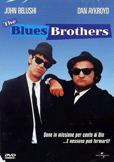 WARNER HOME VIDEO - Blues Brothers (The)