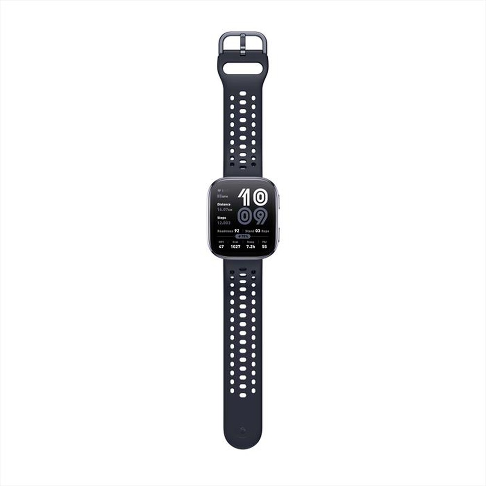 "AMAZFIT - Fitness tracker BIP 6-Black"