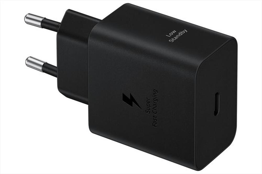 Immagine del prodotto SAMSUNG - Caricatore da rete EP-T4511 UNIVERSALE-Nero