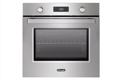 DE LONGHI - Forno incasso elettrico PLM 9 XLX 2 Classe A-inox