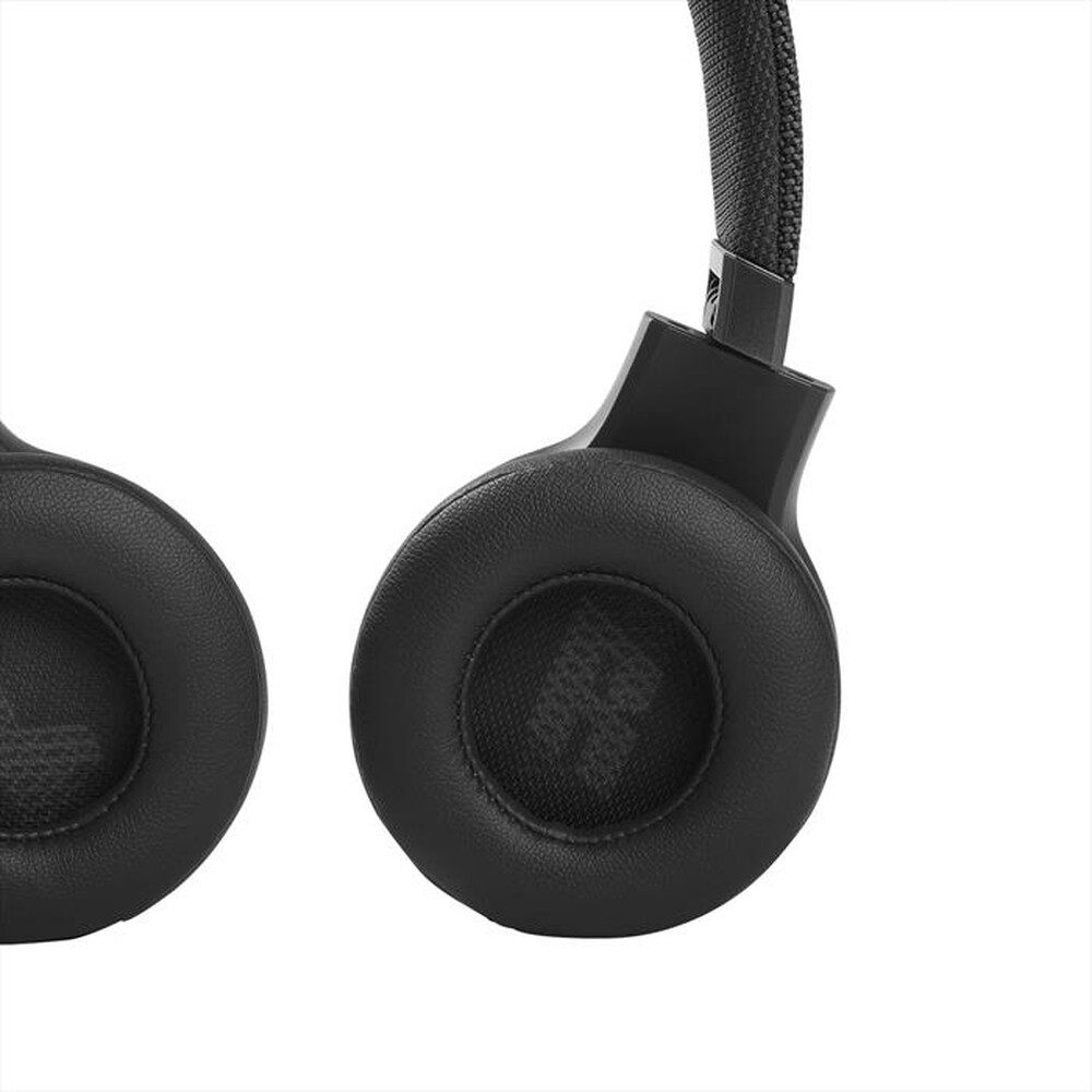 "JBL - Cuffia LIVE 460NC-NERO"