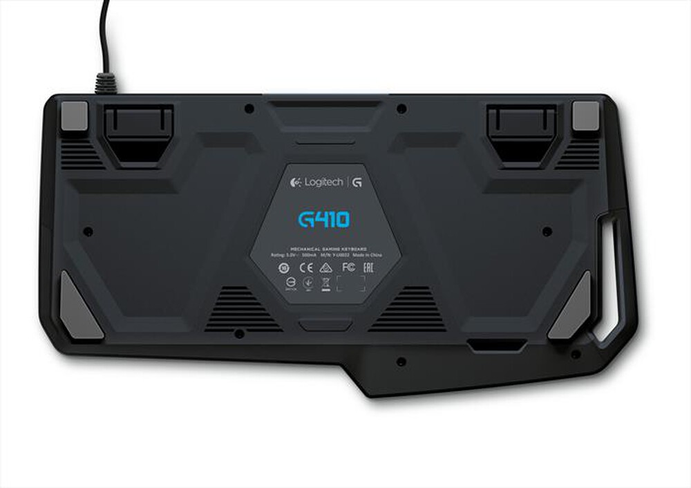 Immagine del prodotto LOGITECH - G410 Atlas Spectrum (US)