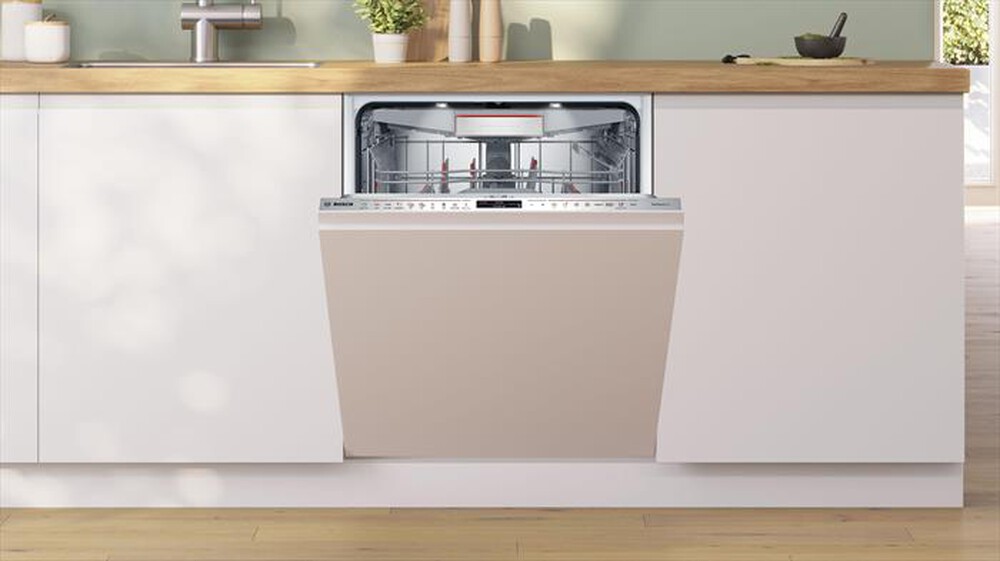 "BOSCH - Lavastoviglie SMV8YCX02E Classe A 14 coperti"