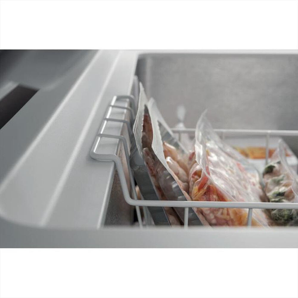 Immagine del prodotto WHIRLPOOL - Congelatore orizzontale WHE 21114  Classe C 219 lt-Bianco