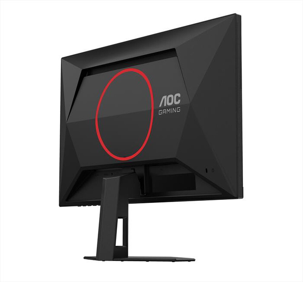 Immagine del prodotto AOC - Monitor LCD FHD 23,8" 24G4HRE-NERO