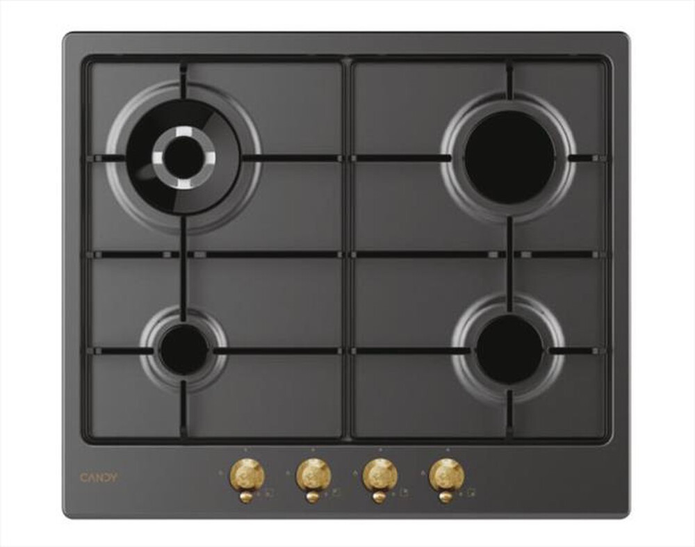 Immagine del prodotto CANDY - Piano cottura a gas CHW6BR4WGTGH 59,5cm