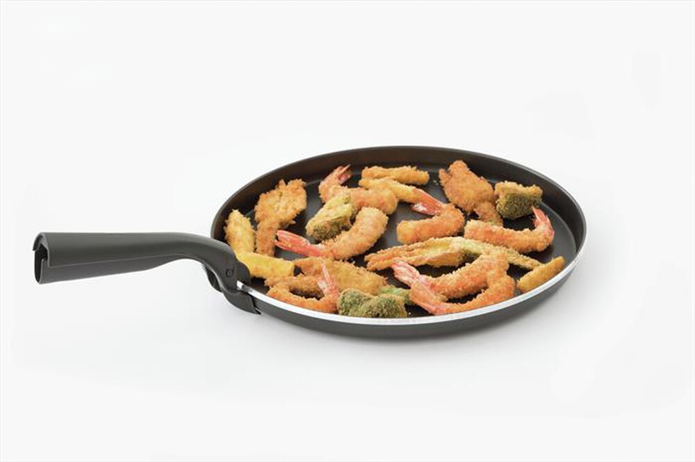 Immagine del prodotto WHIRLPOOL - Forno microonde SUPREME CHEF MWSC 933 SB-Nero, Argento