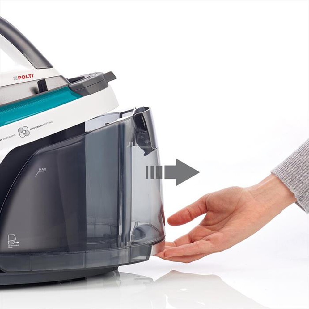 Immagine del prodotto POLTI - La Vaporella XT110C