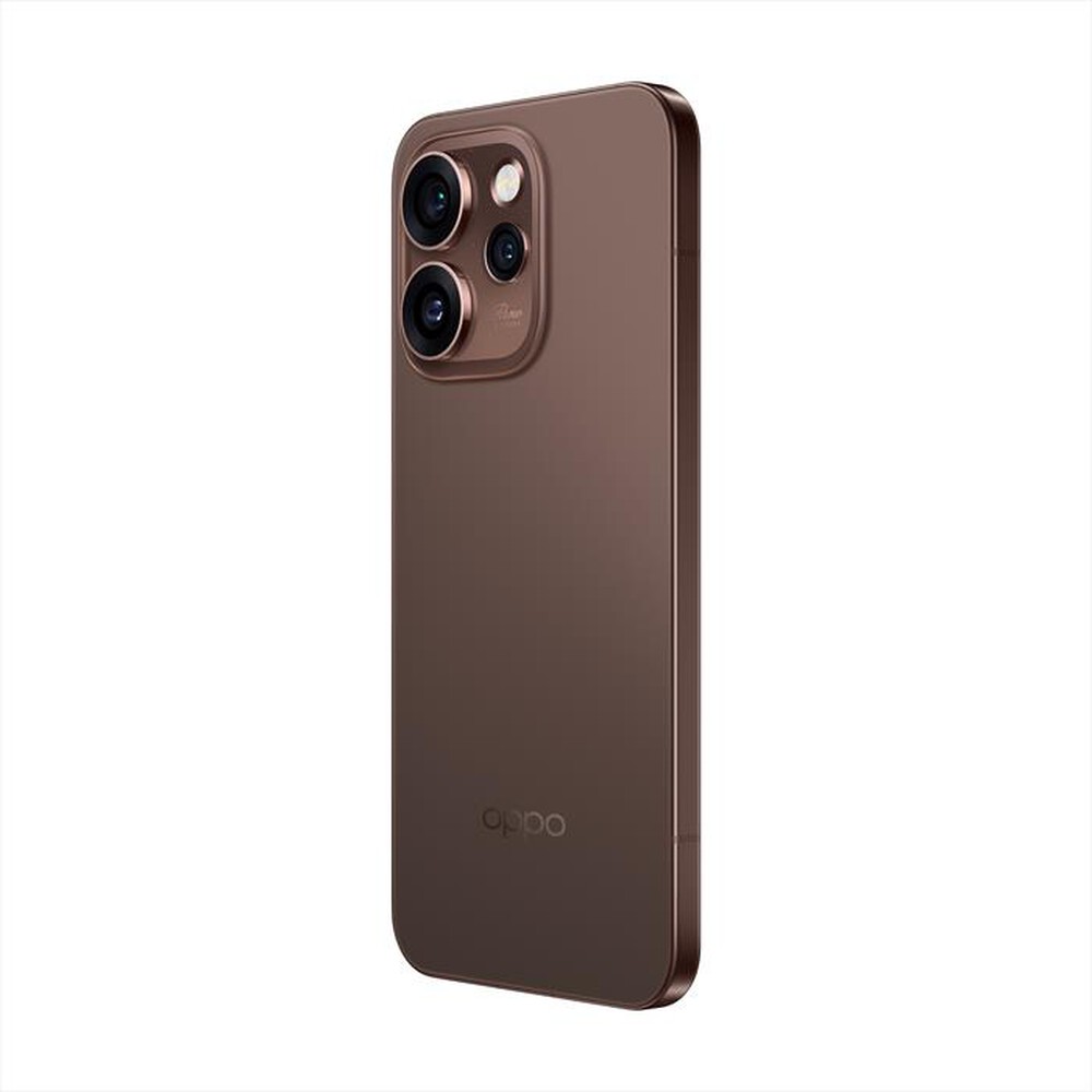 Immagine del prodotto OPPO - Smartphone RENO15 PRO 5G-Dusk Black