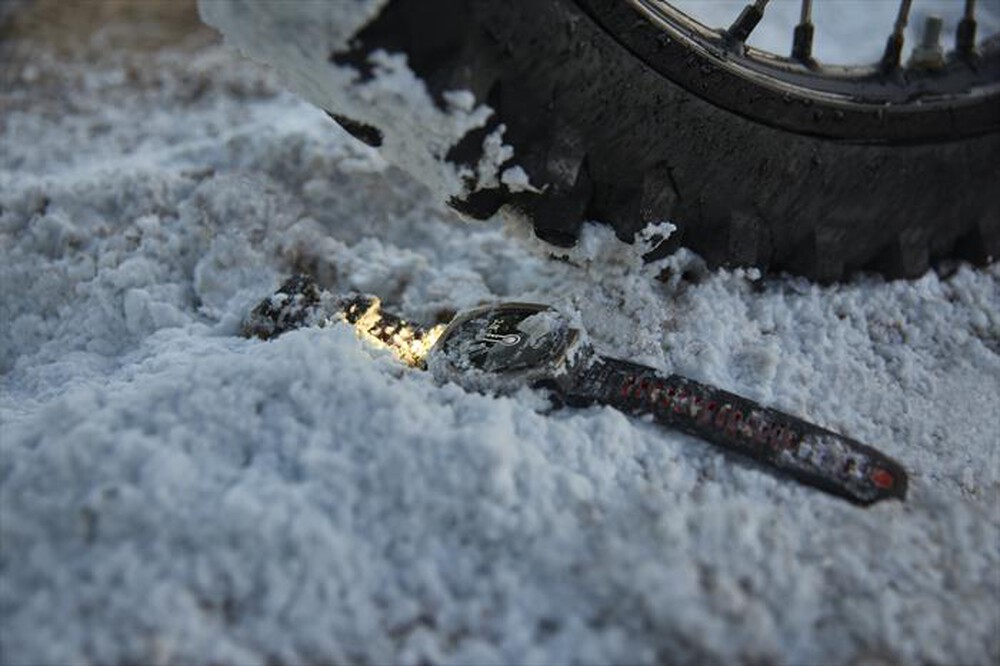 Immagine del prodotto AMAZFIT - Smartwatch T-REX ULTRA 2-BLACK