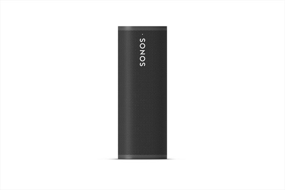 "SONOS - ROAM-Black"