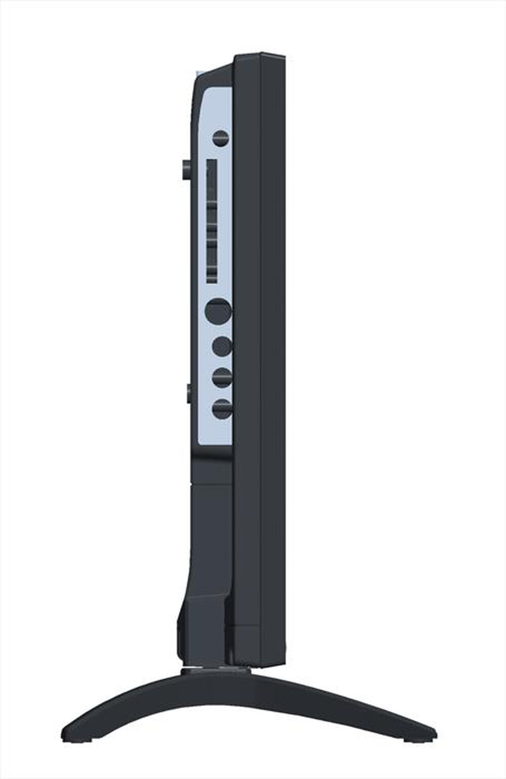 "MAJESTIC - Smart TV LED HD READY 19\" SM 19VD-NERO"