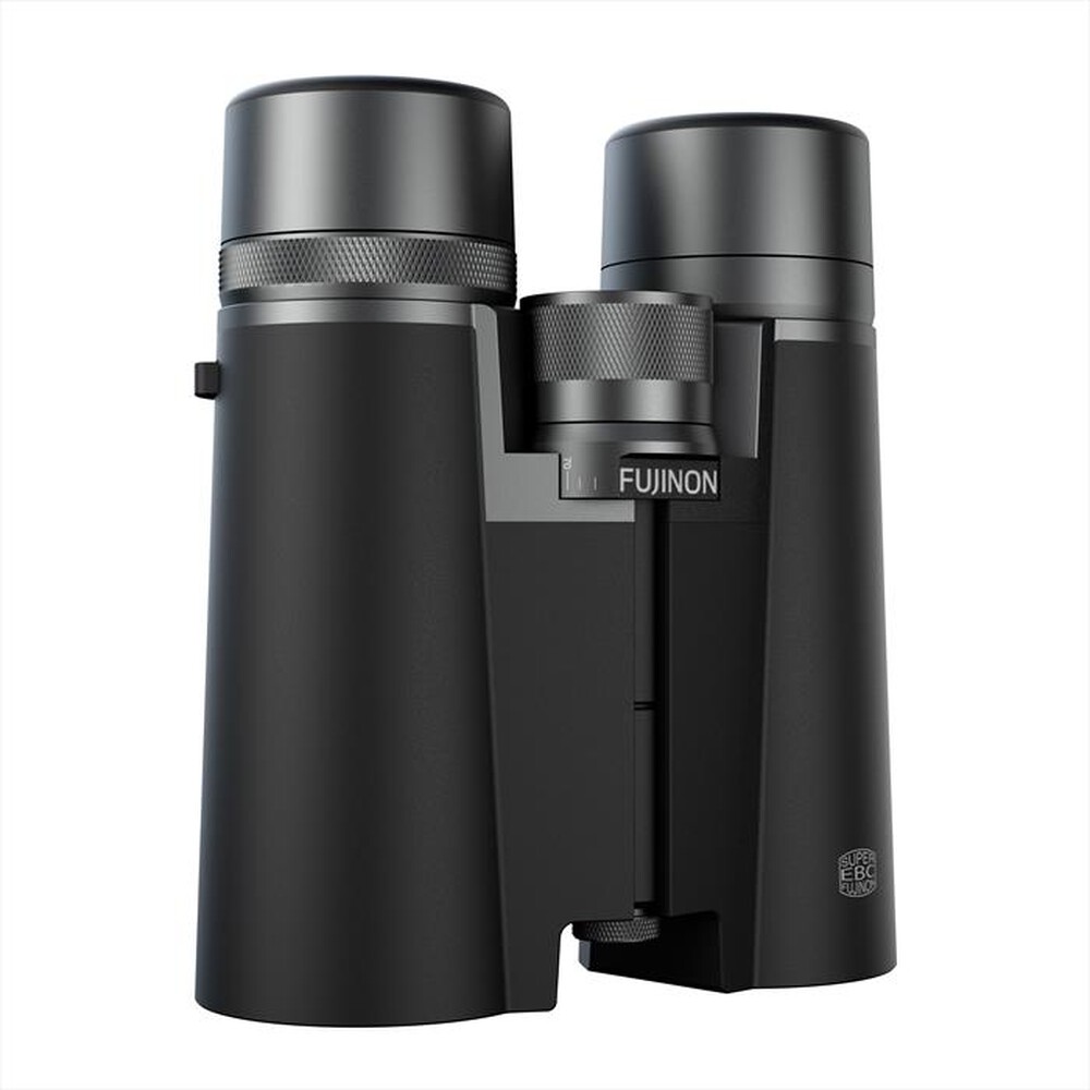 "FUJI - Binocolo FUJINON HYPER-CLARITY HC8X42-grigio"