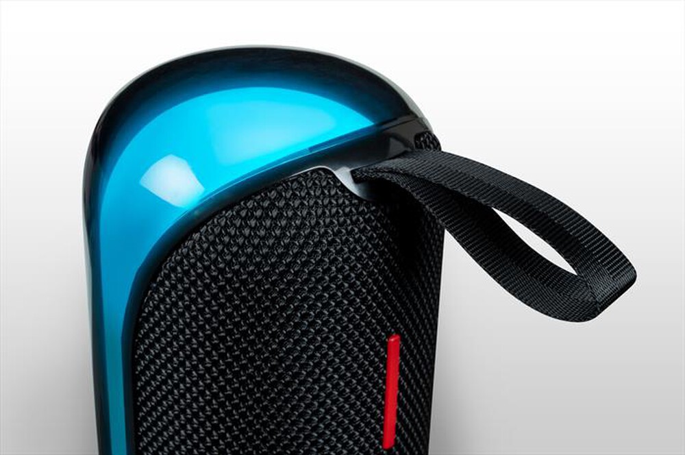 Immagine del prodotto NACON - SPEAKER BLUETOOTH CON EFFETTI LUMINOSI-Nero