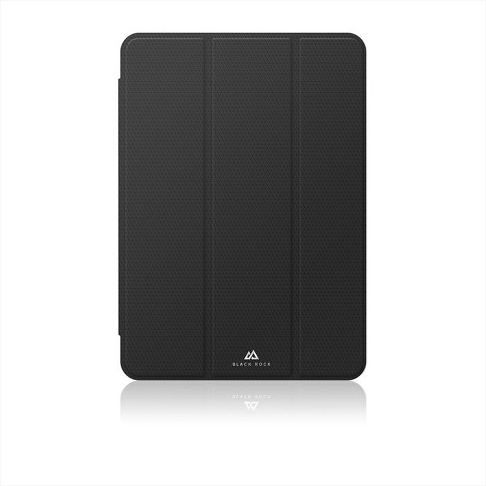 "BLACK ROCK - BOOKLET GALAXY TAB S3 9.7 BLACK ROCK-NERO/TPU"