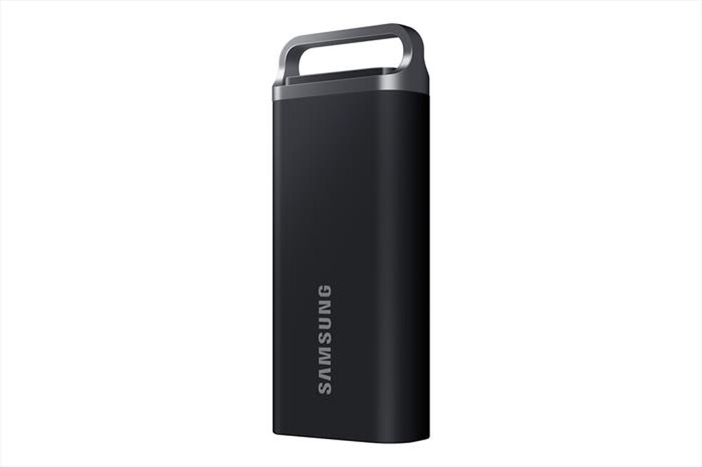 "SAMSUNG - Hard disk esterno BMPSSDPS5E-Nero"
