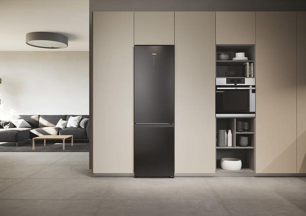 "HAIER - Frigorifero combinato HDW3620DNPD Classe D"